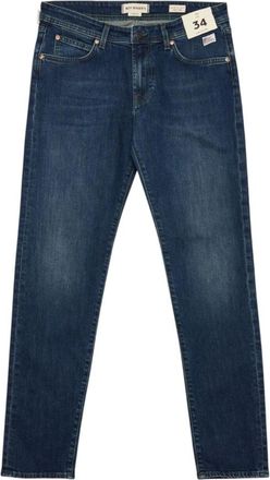 Roy Rogers 517 Special Newham - - Jeans - Uomo - Blu - W36