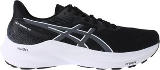 Asics GT-2000 12 Black / Carrier Grey 1012B509-002 Womens