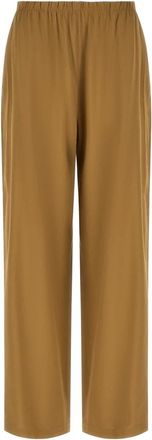 Max Mara Mujer, Pantalones, Beige, Talla: M