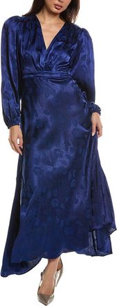Ronny Kobo Estelle Maxi Dress