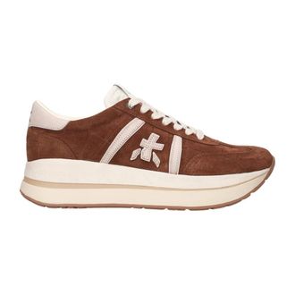 Premiata Bethcoin - Shoes - Mujer - Marr&oacute;n - 40 EU
