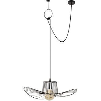 OZAIA L&aacute;mpara De Ara&ntilde;a L&aacute;mpara De Techo L&aacute;mpara Colgante Sala De Estar