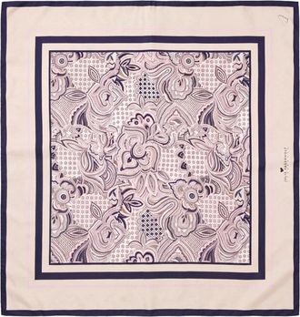 Julie Fagerholt - Heartmade Laiba Scarf SB - Accessories - Mujer - Multicolor - ONE SIZE