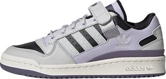 adidas (WMNS) adidas originals Forum Low Grey Light Purple IF3926