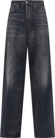 Haikure Wide Jeans