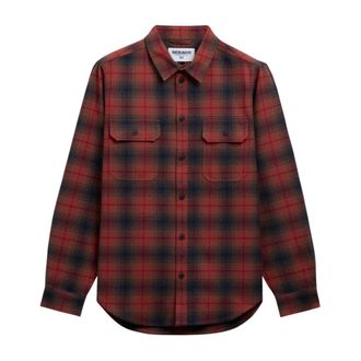 Sebago Sobrecamisa Mizzen - Shirts - Hombre - Multicolor - XL