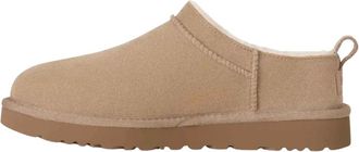 UGG Ugg, Schoenen, Dames, Bruin, 42 EU, Leer, Slippers