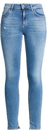 Liu Jo HOSEN & R&Ouml;CKE - Jeanshosen auf YOOX.COM