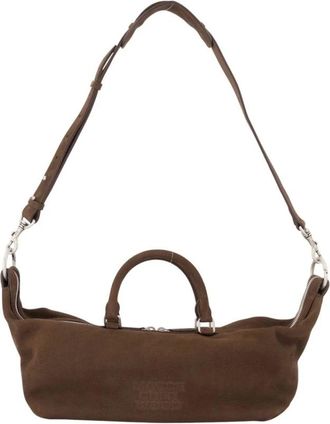 Marge Sherwood Mujer, Bolsos, Marr&oacute;n, Talla: ONE Size