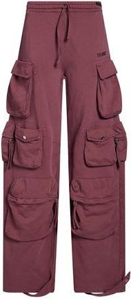 The Attico BOTTOMWEAR - Pantaloni su YOOX.COM