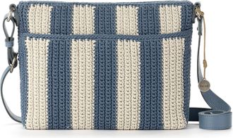The Sak Melrose Crossbody Bag