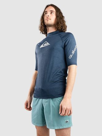Quiksilver All Time Lycra blu