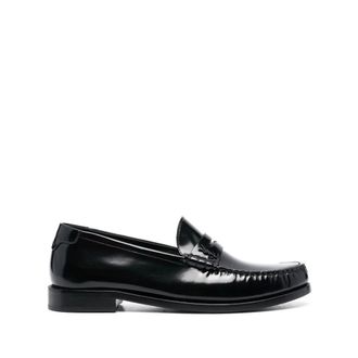 Saint Laurent Loafers − Sale: up to −42% | Stylight