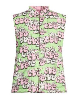 Comme Des Gar&ccedil;ons COATS & JACKETS - Gilets sur YOOX.COM