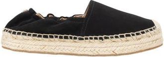 BOSS Madeira Espadrille in Black at Nordstrom, Size 10