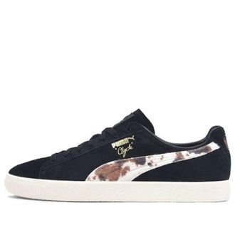 Puma x Clyde Packer Cow Suit Black 363507-01