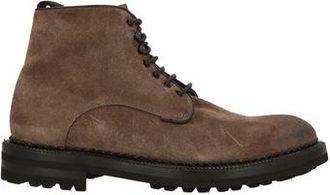 Green George CALZATURE - Stivaletti su YOOX.COM