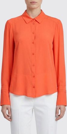 Patrizia Pepe Camicia in viscosa Patrizia Pepe