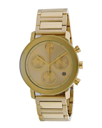 Movado Mens Watch
