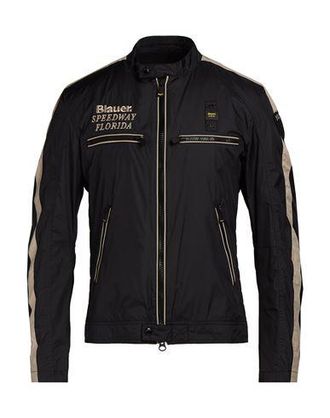 Blauer COATS & JACKETS - Jackets on YOOX.COM