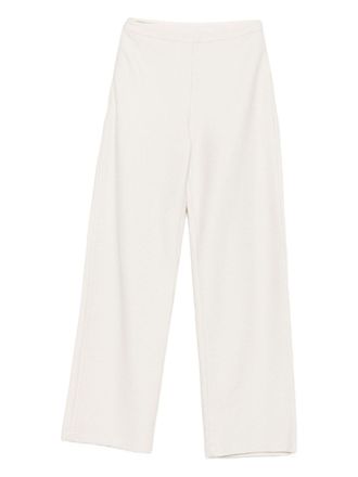 Max Mara Weekend Max Mara Folk Plush Trousers from $214.00