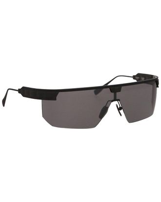 Balmain Mens BPS147 142mm Sunglasses