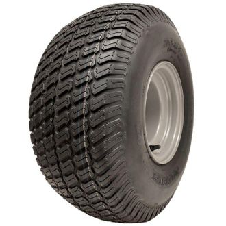 OEM Neum&aacute;tico - Wanda - P332 - 20x8.00-8 - 4 Capas - Sin C&aacute;mara - Llanta 100mm