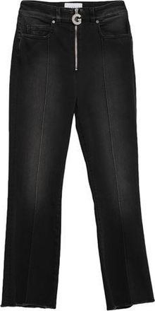 Ga&euml;lle Paris BOTTOMWEAR - Jeans sur YOOX.COM
