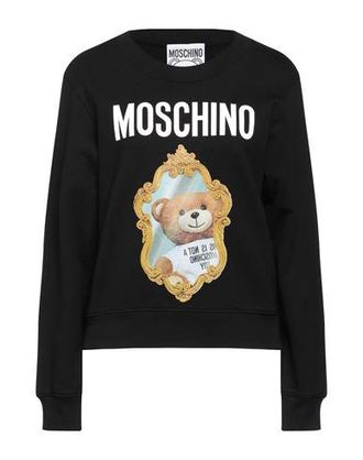 Moschino Sweatshirts