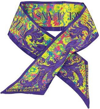 Versace ACCESSORIES - Scarves on YOOX.COM