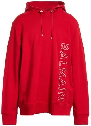 Balmain CAMISETAS Y TOPS - Sudaderas en YOOX.COM