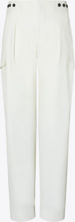 Tory Burch Womens Wool Pant, size 12