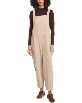 Eileen Fisher Eileen Fisher Lantern Ankle Jumpsuit
