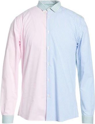 BL.11 BLOCK ELEVEN TOPWEAR - Shirts on YOOX.COM