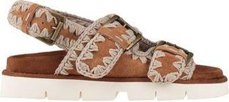 Mou CALZADO - Sandalias con cierre en YOOX.COM