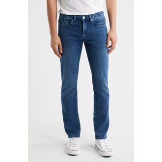 Frame Denim LHomme Slim Fit Jeans in Baja Cali at Nordstrom, Size 30