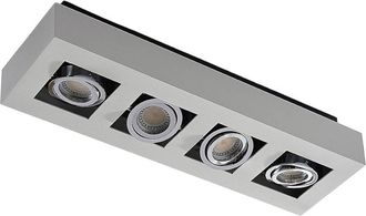 Arcchio Foco vince En Blanco De Aluminio - Arcchio