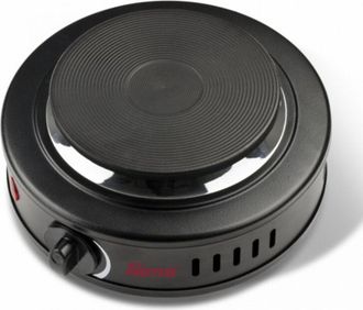 Girmi Placa El&eacute;ctrica 1 Para Cocina Pe16 Girmi