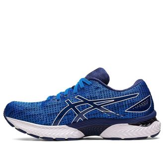 Asics Gel-Saiun Electric Blue 1011B400-400