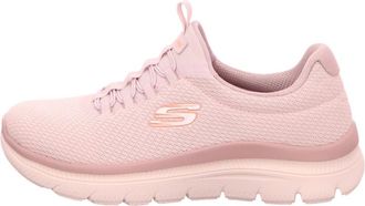 Skechers Hardloopschoenen - Dames - Sport - Roze - Maat: 38 EU