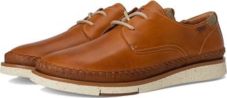 Pikolinos San Juan M6L Mens Lace-up Boots Brandy 1 : EU 44 (US Mens 10-10.5) D - Medium, Leather