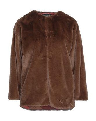 Gianluca Capannolo JACKEN & M&Auml;NTEL - Shearling- & Kunstfell auf YOOX.COM