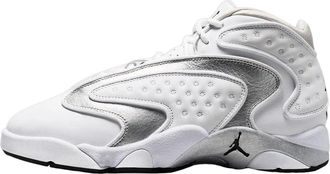 Nike Jordan (WMNS) Air Jordan OG White Metallic Silver CW0907-102