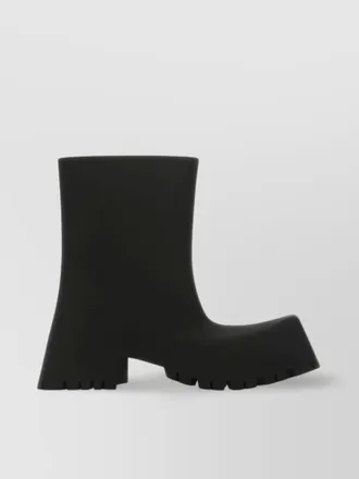 ブーツその他 BALENCIAGA BOOTS (701937WBCR0 1000) Boots & Ankle Boots | Balenciaga US