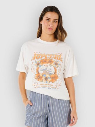 Rip Curl Pacific Coast Heritage Camiseta