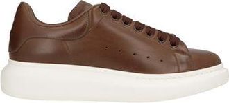 Alexander McQueen CALZATURE - Sneakers su YOOX.COM