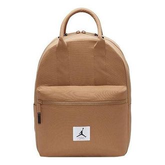 Air Jordan (WMNS) Air Jordan Flight Logo Backpack Hemp FD6769-258