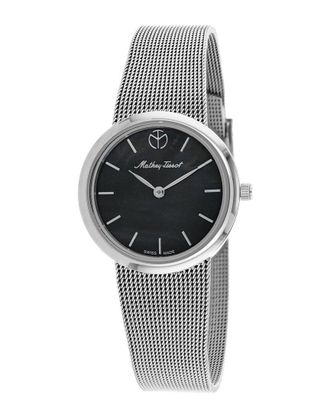 Mathey-Tissot Womens Milly Watch