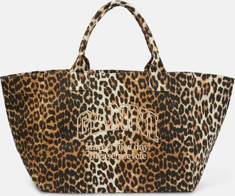トートバッグ GANNI \"VICKY CHECK XXL\" TOTE BAG A6894_5903_038_1.jpg?sw=2000