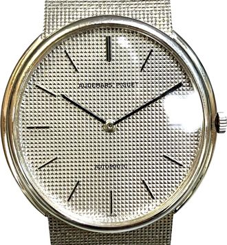 Audemars Piguet Audemars Piguet
